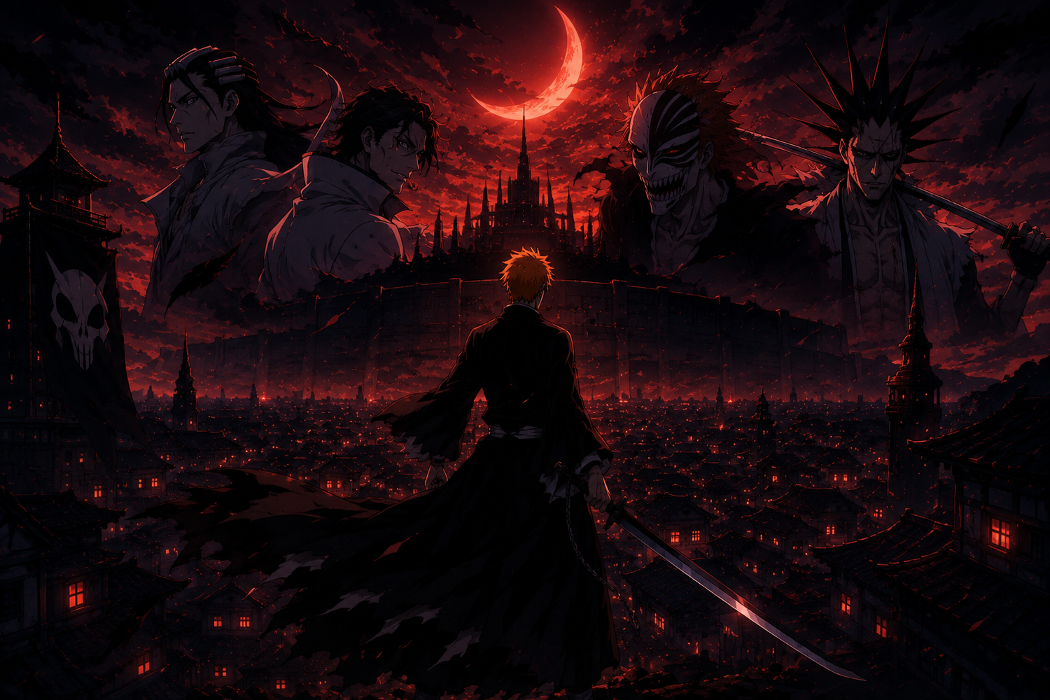 Bleach