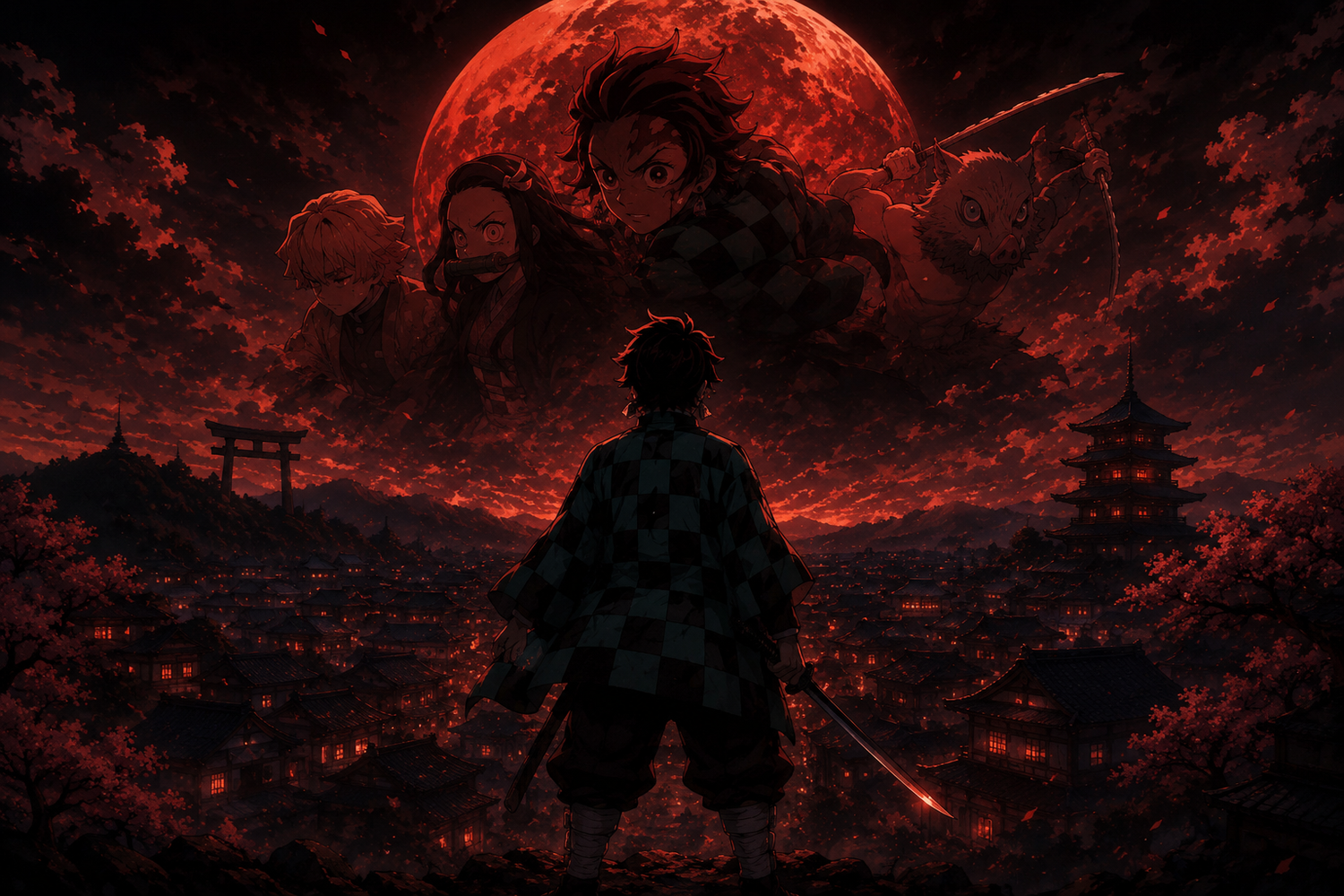 Demon Slayer