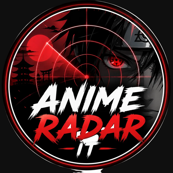 Anime Radar