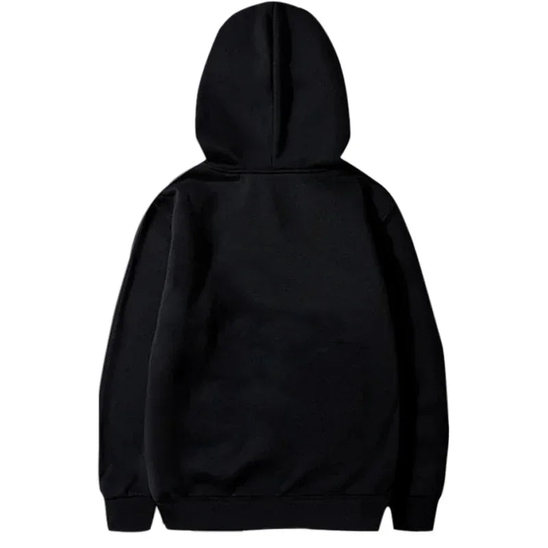 Felpa Anime Akatsuki Cloud – Hoodie Streetwear