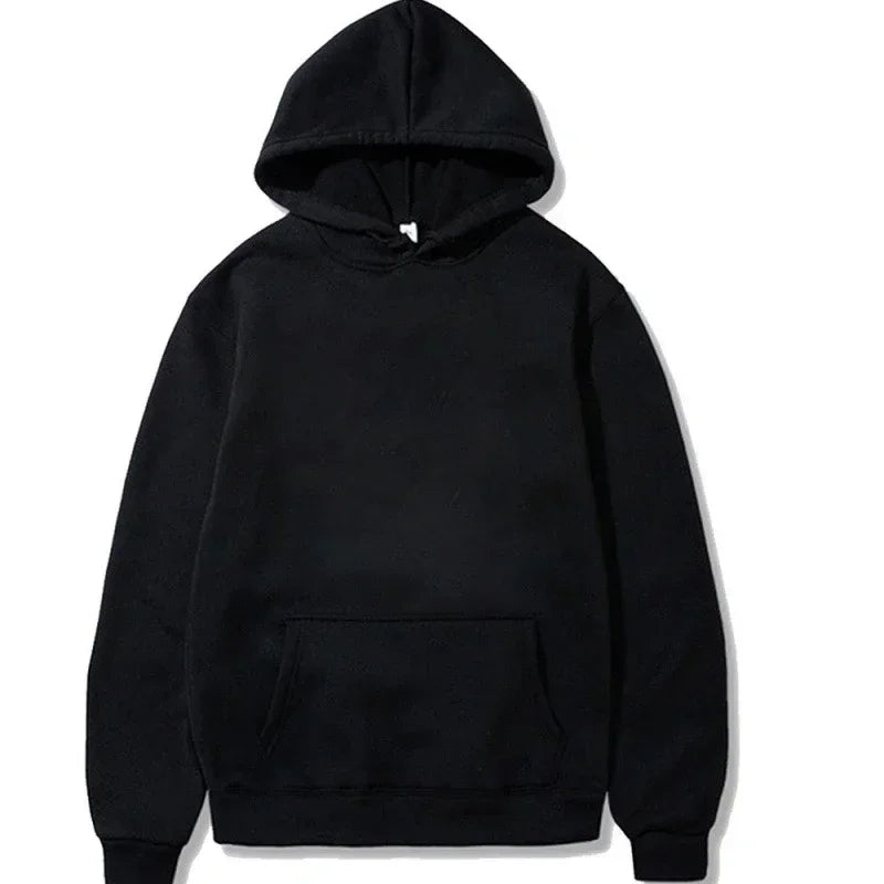 Felpa Anime Akatsuki Cloud – Hoodie Streetwear